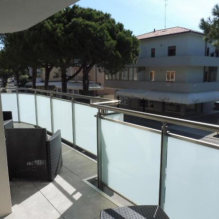 Residence Caorle App. N. 5 Экстерьер фото