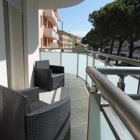 Residence Caorle App. N. 5 Экстерьер фото