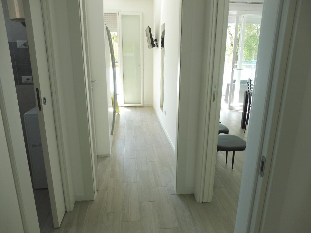 Residence Caorle App. N. 5 Экстерьер фото