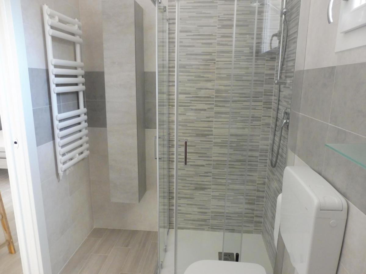 Residence Caorle App. N. 5 Экстерьер фото